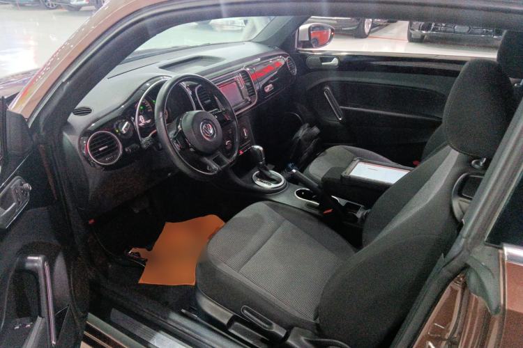 Used Volkswagen Beetle 2016 180TSI Dune Off-Road Edition