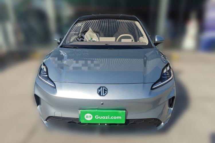 Used MG 4 EV 2026 Model 437 Freedom Edition
