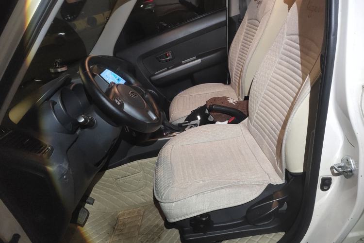 Used Kia Soul 2012 1.6L AT GL