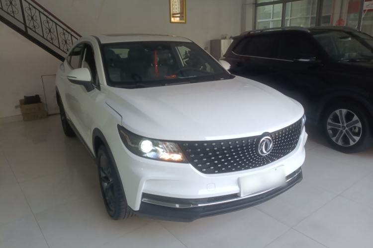 Used Dongfeng Fengon ix5 2019 220T CVT ZhiShang Version China VI Standard