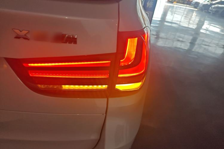 Used BMW X5 2018 xDrive28i