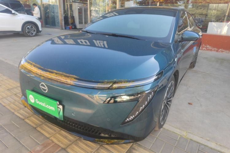 Used Nissan N7 2025 625 Max