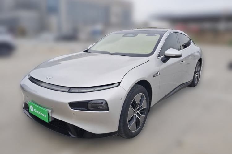 Used XPeng P7 2023 P7i 702 Pro