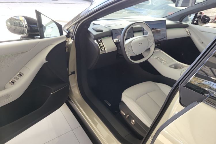 Used XPeng P7+ 2024 Long-Range Max
