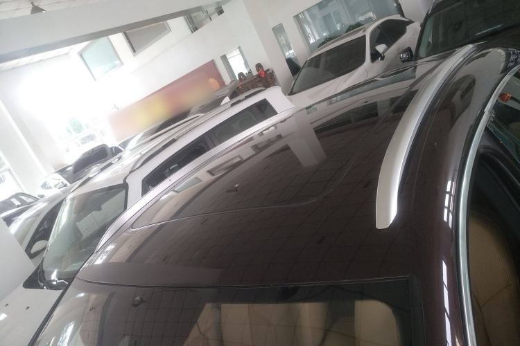 Used Porsche Macan 2017 Macan S 3.0T