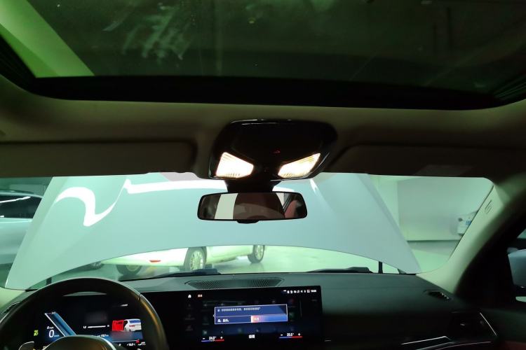 Used BMW 3 Series 2023 325Li M Sport Package
