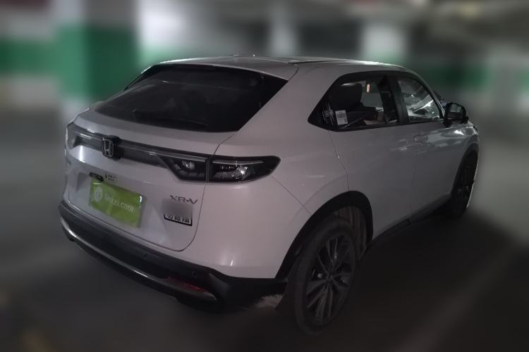 Used Honda XR-V 2023 Revised 1.5L CVT Passion Edition Exterior 5