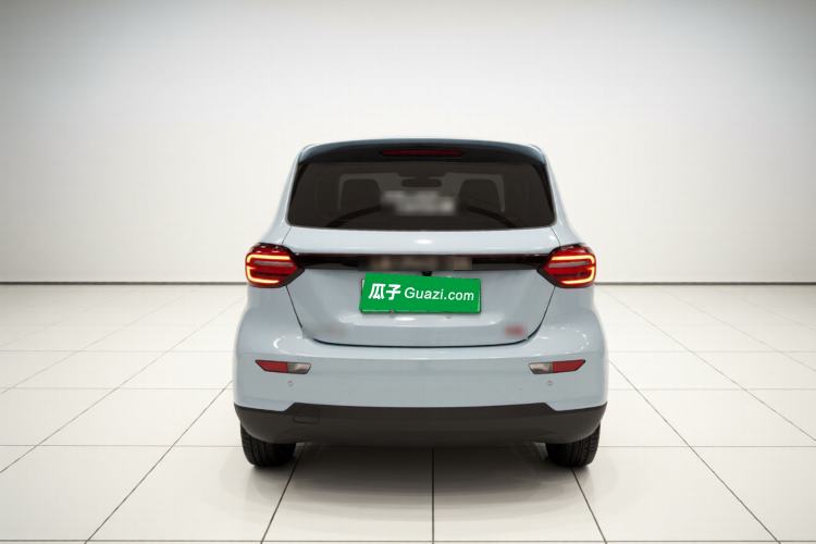 Used Leapmotor T03 2024 403 Comfort Edition