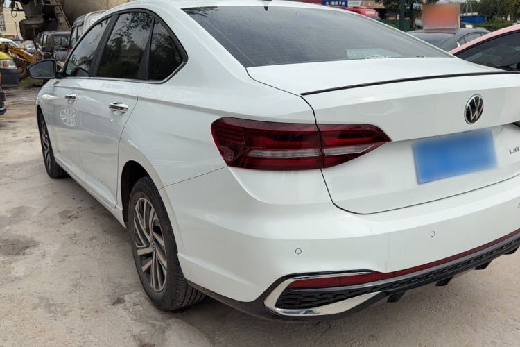 Used Volkswagen Lavida 2024 300TSI DSG Starry Sky Leading Edition Exterior 8