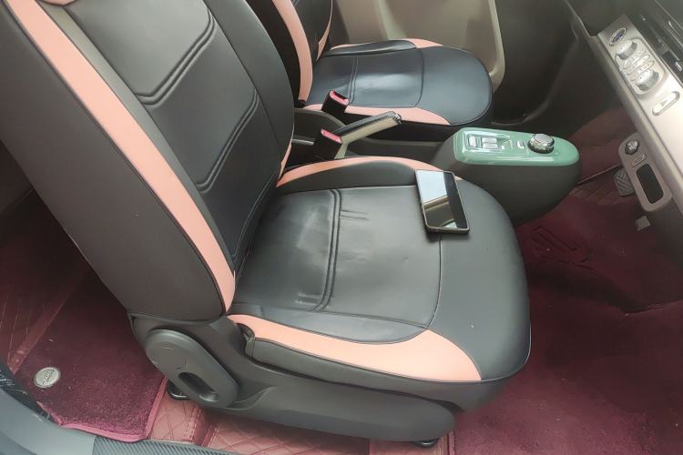 Used CHANGAN NEVO Lumin 2023 205km Xiangqin Version