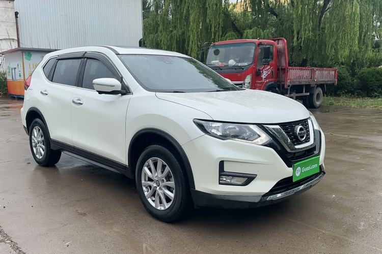 Used Nissan X-Trail 2019 2.0L CVT Smart Connect Comfort Edition 2WD
