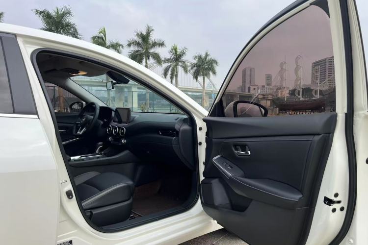 Used Nissan Sylphy 2022 1.6L XL CVT Enjoyment Edition
