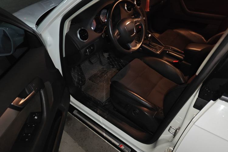 Used Audi A3 2013 Sportback 35 TFSI Luxury Model