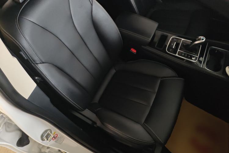 Used BYD Song MAX 2019 1.5T Automatic Smart Connect Ruiyi Sunroof Version 6 Seats China VI Standard