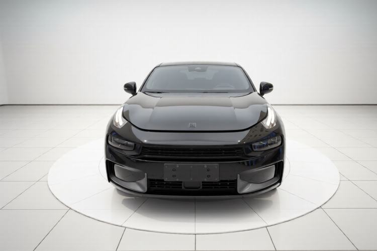 Used Lynk & Co 03 2019 1.5TD DCT JingPro Edition China VI Standard