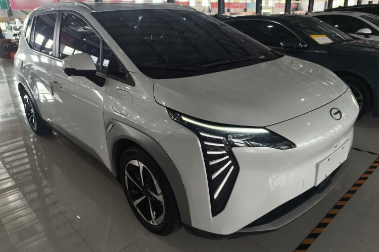 Used AION Y 2023 Plus 510 Smart Edition
