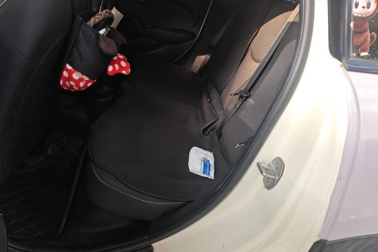 Used MINI MINI 2016 1.2T ONE Five-Door Edition
