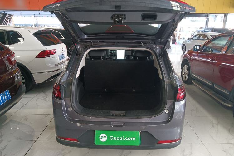 Used NETA AYA 2023 401
