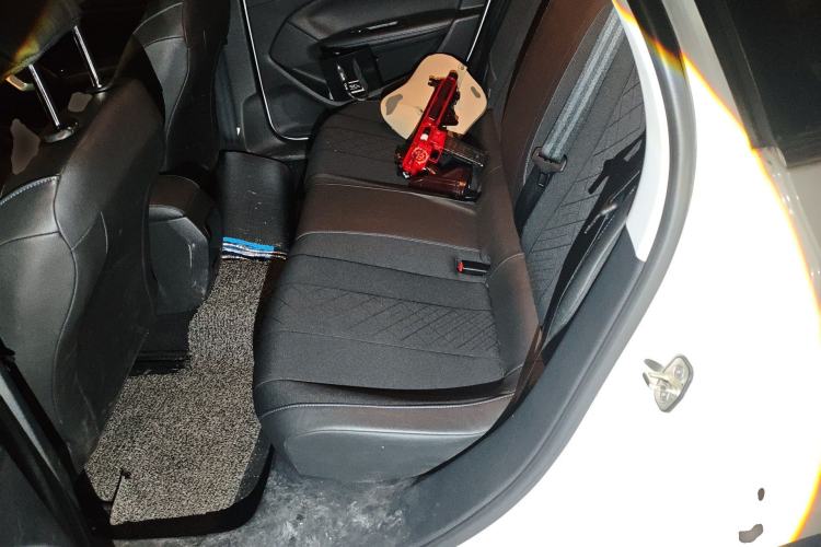 Used Peugeot 308 2016 1.6L Automatic Luxury Edition
