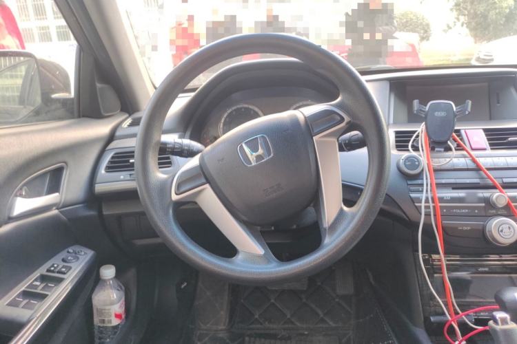 Used Honda Accord 2013 2.0L LX