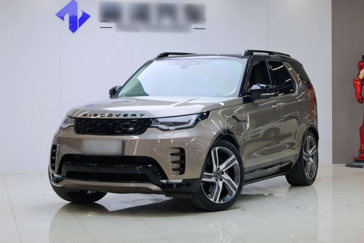 Used Land Rover Discovery 2021 360 PS R-Dynamic HSE