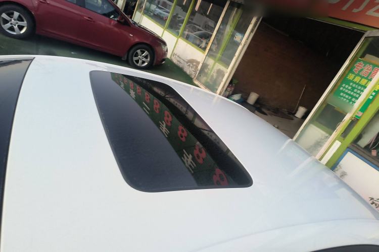 Used Buick GT 2021 Revised Version Flagship 1.5L Automatic Elite Edition
