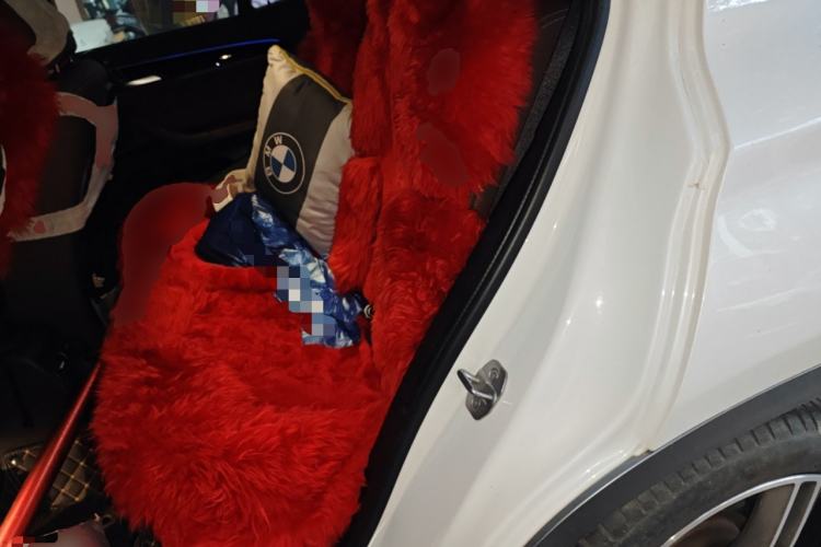 Used BMW X2 2020 sDrive25i Leading Model M Sport Package
