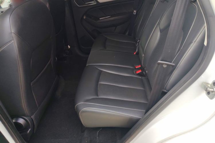 Used Roewe RX5 2018 20T Two-Wheel Drive Automatic Internet Smart Edition