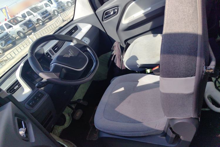 Used Wuling Hongguang MINIEV 2020 Enjoyment Model Lithium Iron Phosphate