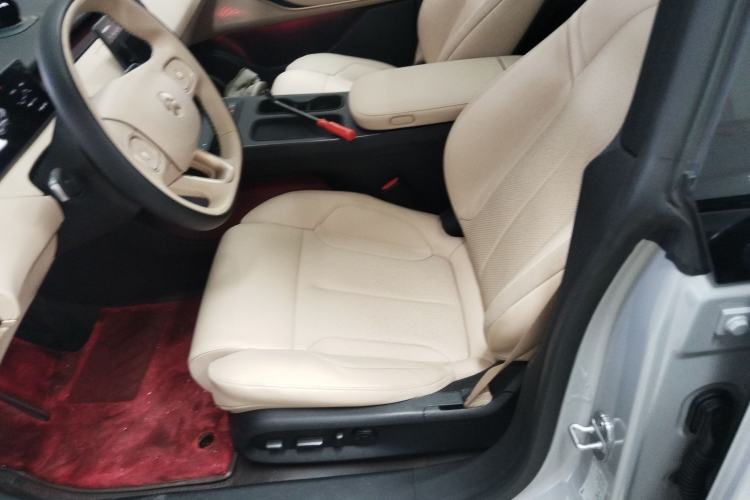 Used Nio ET5T 2024 75kWh Touring