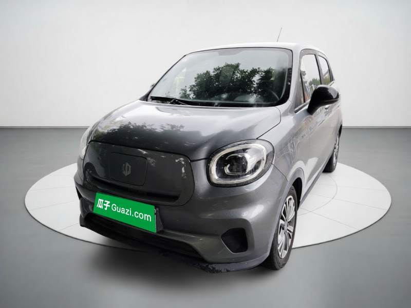 Used Leapmotor T03 2021 400 Lite Edition – Lithium-Ion Battery