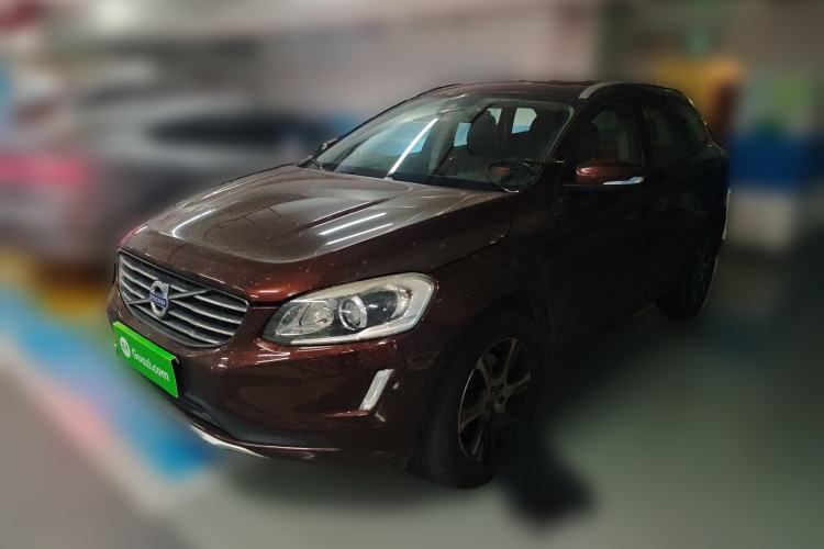 Used Volvo XC60 (Import) 2014 Facelift T5 Zhiyi Edition