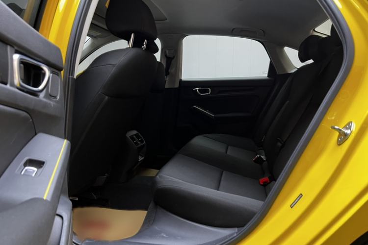 Used Honda Integra 2022 240TURBO CVT Technology Edition
