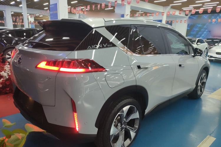 Used AION V 2020 80 MAX Edition
