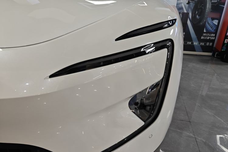 Used Avatr 12 2025 Max All-Electric Version Left Front Headlight