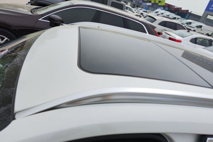 Used BMW X1 2018 sDrive20Li Leading Model