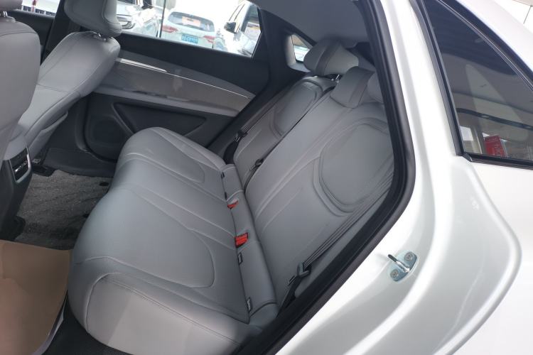 Used XPeng MONA M03 2025 502 Long-Range Max
