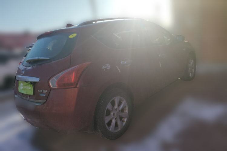 Used Nissan Tiida 2014 1.6L Manual Smart Model