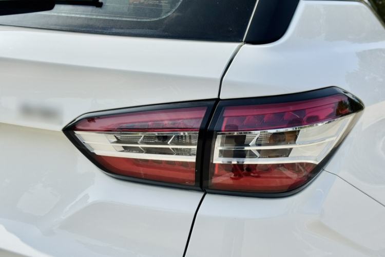 Used Brilliance V6 2018 1.5T Manual Luxury Model
