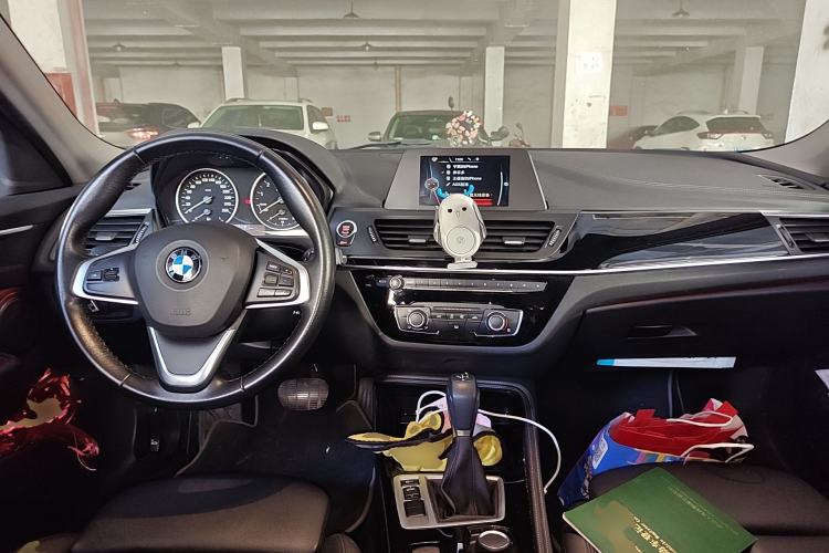 Used BMW 1 Series 2017 118i Sport Edition
