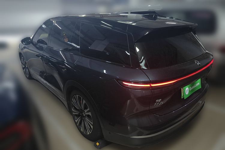 Used Nio ES8 2023 100kWh
