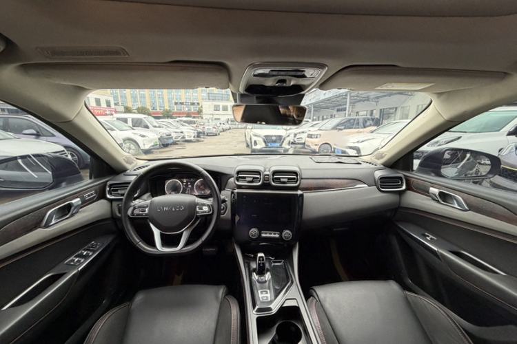 Used AC Schnitzer 02 2018 1.5T DCT Two-Wheel Drive Pro Version China V Emission Standard