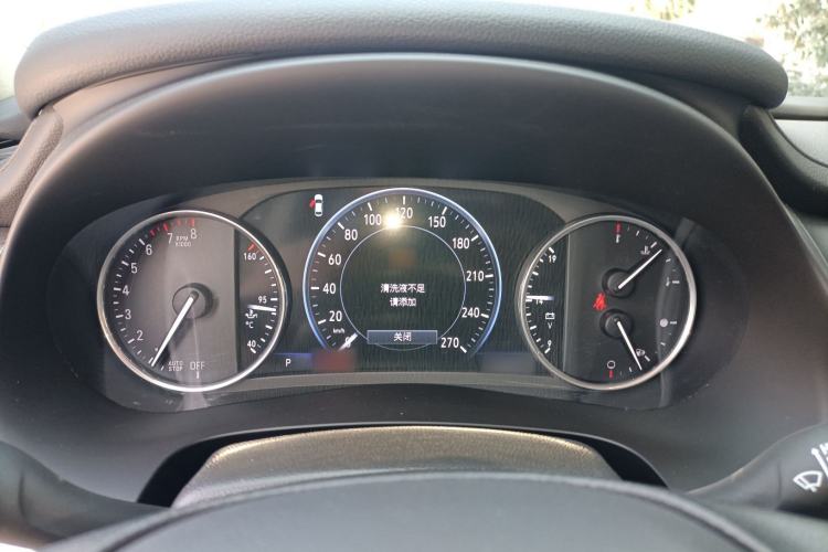 Used Buick LaCrosse 2021 Avenir Aivia Flagship Model