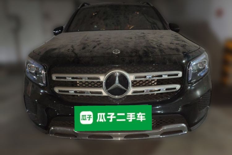 Used Mercedes-Benz GLB 2023 GLB 220 Sport Edition