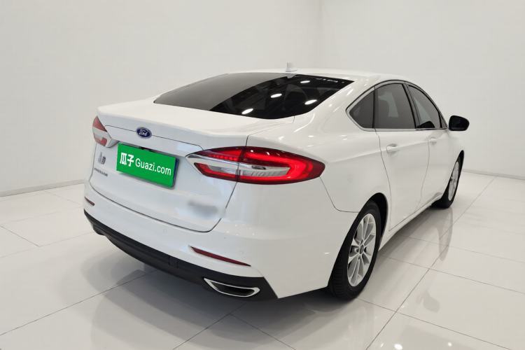 Used Ford Mondeo 2020 EcoBoost 180 Stylish Model
