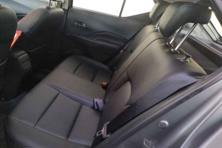 Used Nissan Kicks 2023 Jingqing Edition 1.5L Unleash Pure "Jing" – The Luxurious Version
