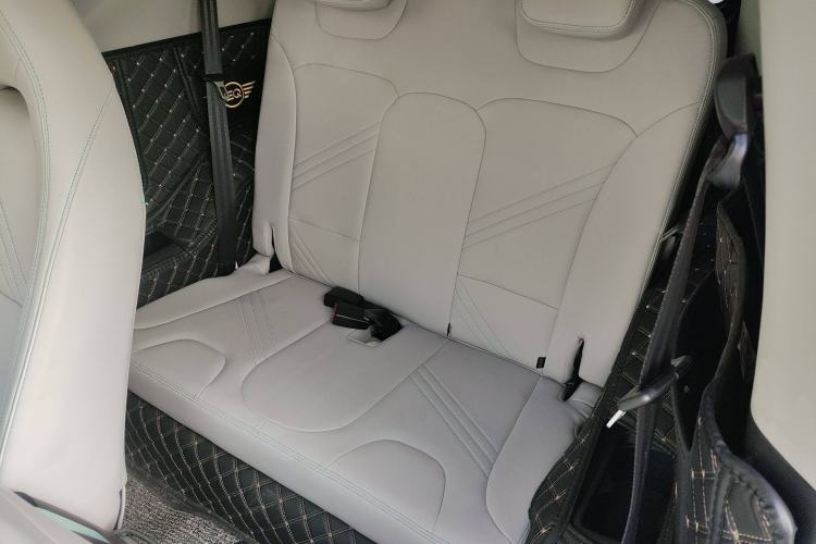 Used Chery New Energy Little Ant 2021 200 000-Yuan Ant Fan Edition Talent Version NMC Battery 301 km