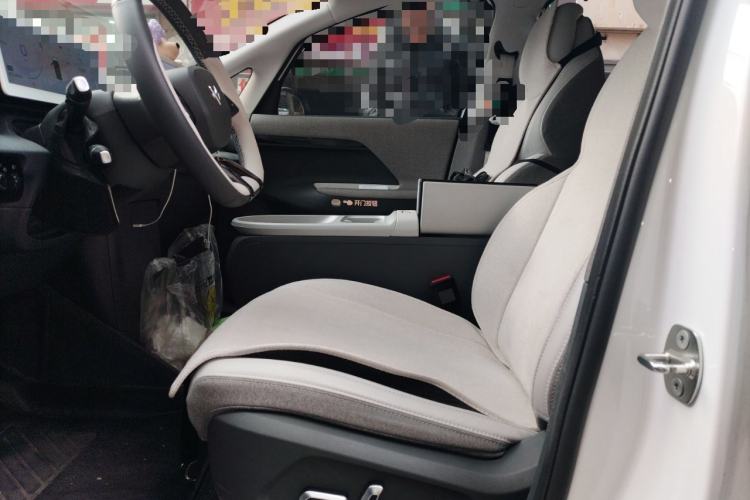 Used ARCFOX Kaola 2023 Family Edition
