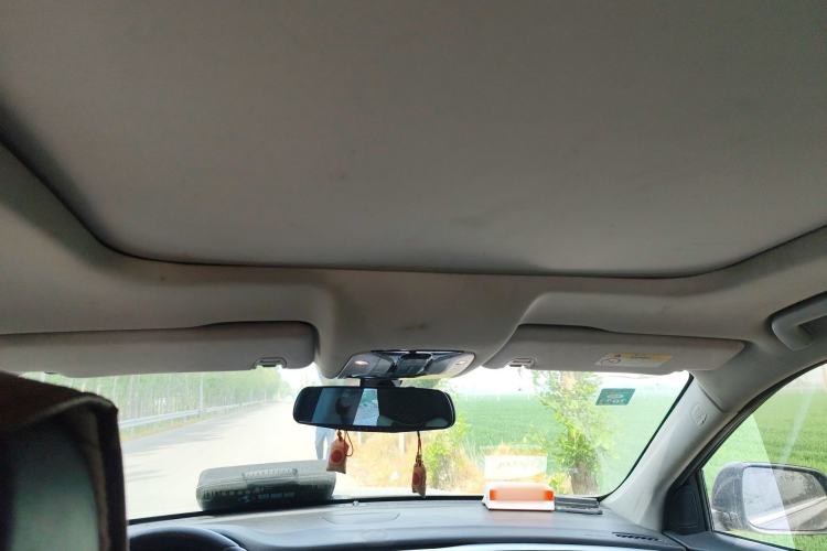 Used GAC Trumpchi GS8 2017 320T Two-Wheel Drive Luxury Smart Connectivity Version (7 Seats)
