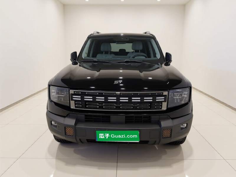 Used JETOUR Shanhai T1 2025 150 km Heading South — 2